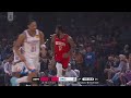 Tari Eason (26 points) Highlights vs. Oklahoma City Thunder