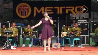 METRO GAK NEKO-NEKO - berkelana - ROE AUDIO JEPARA