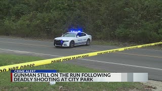 Man charged in Southwest Memphis shooting, robbery