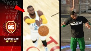 I SIGNED A MAX CONTRACT WITH...95 OVR UPGRADE! NBA 2k19 MyCAREER Ep. 74