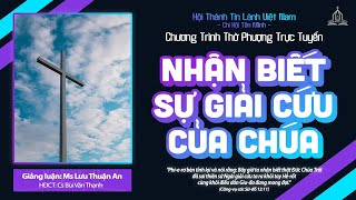 HTTL TÂN MINH - Chương trình thờ phượng Chúa - 01/08/2021