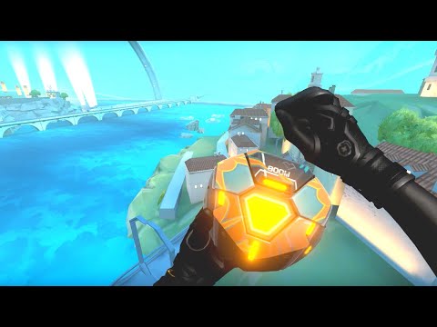 パールのブームボット強くないかぁ！？【VALORANT】