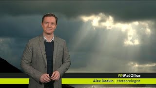 Tuesday Mid-Morning Forecast 100418