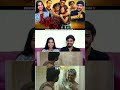 Got shy😂 nivin pauly 😂 Bangalore Days REACTION Part 2 😱❤️ Emotional Moments Hit Hard |