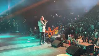 Download Lagu Nomas Este Rey - El Yaki y El Flaco en X Tour de Chicago MP3
