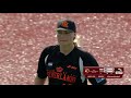 Women's Baseball Highlights: Women's Baseball World Cup Venezuela v The Netherlands