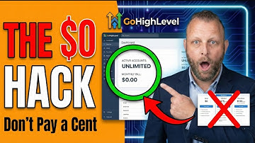 Stop Paying For Go HighLeve (Legal Loophole)