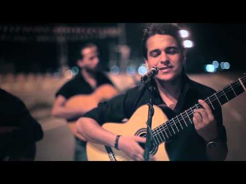 BLANCA Kurdish Sozi Bawkety Cover Written By Karwan Osman