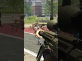 pure sniper z33 manhunt