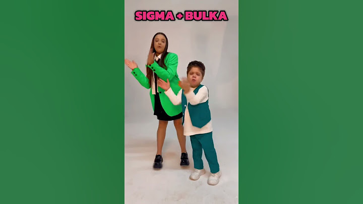 Sigma boy & BaraBulka @MariaIankovskaia  #barabulka #sigmaboy