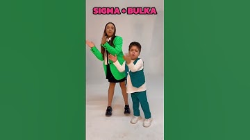 Thumbnail of Sigma boy & BaraBulka @MariaIankovskaia  #barabulka #sigmaboy