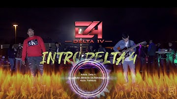 Intro (Delta 4) En Vivo
