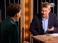 Capture de la vidéo Håkan Hellström, Intervju I Studio Virtanen (2006)
