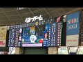 20220528 登場曲【「Earth Defense Force」/Emetsound】 7回ウラ 埼玉西武ライオンズ@ベルーナドーム[セ・パ交流戦]外野ライト 西武ドーム