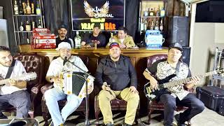 Julian Bernal - Inventame (Desde El Dragon Bar)