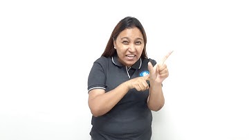 SignAble App - Full how to use demo.