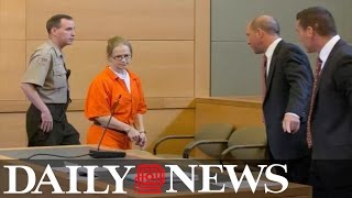 Upstate New York woman accused of killing fiance admitted tampering with his kayak Upstate New York woman accused of killing fiance admitted tampering with his kayak