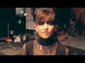 LIGHTS - The Making of Same Sea [ Behind the Scenes]