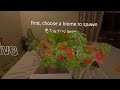 Greenify for Apple Vision Pro