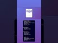 how to create a calendar ui design using html css and javascript#coding #javascript #css