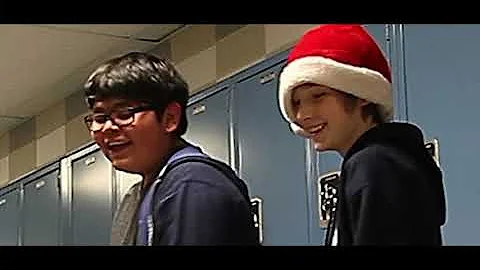 No More Short Film - Tanner Dawson and James Halvo...