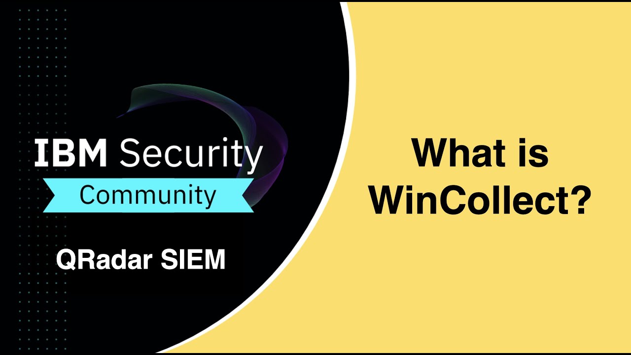 Wincollect Service What Is Wincollect _ WinCollect User GuideV7 – AZBWA