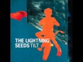 The Lightning Seeds - Happy Satellite