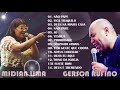 Gerson Rufino e Midian Lima - Melhor música de hino nacional é a melhor tocadas em 2021, Top gospel