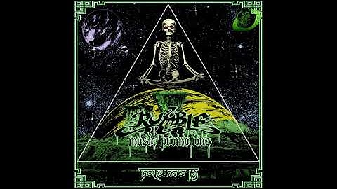 Rumble Music Promotions - (((Volume 10))) || Full Album Compilation 2025