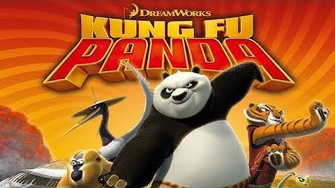 Kung Fu Panda PS2 on AetherSX2 | Pro Gameplay Tips & Tricks 📲🕹🔥
