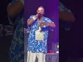 Hip-Hop’s Original Storyteller Slick Rick