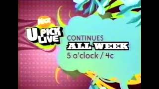 Kids Choice Awards 2005 Promo