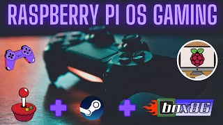 Gaming on Raspberry Pi OS - Setup Guide! screenshot 5