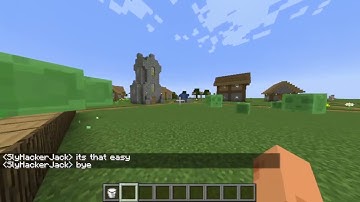 How to get infinite speed and speed infinity in Minecraft Java Edition