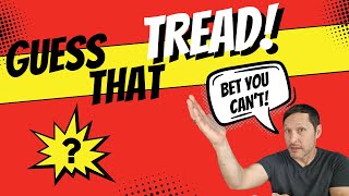 Treads Teaser