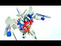 BEST-EVER Deluxe Starscream!!! Transformers Cyberverse Deluxe Starscream Chefatron Review