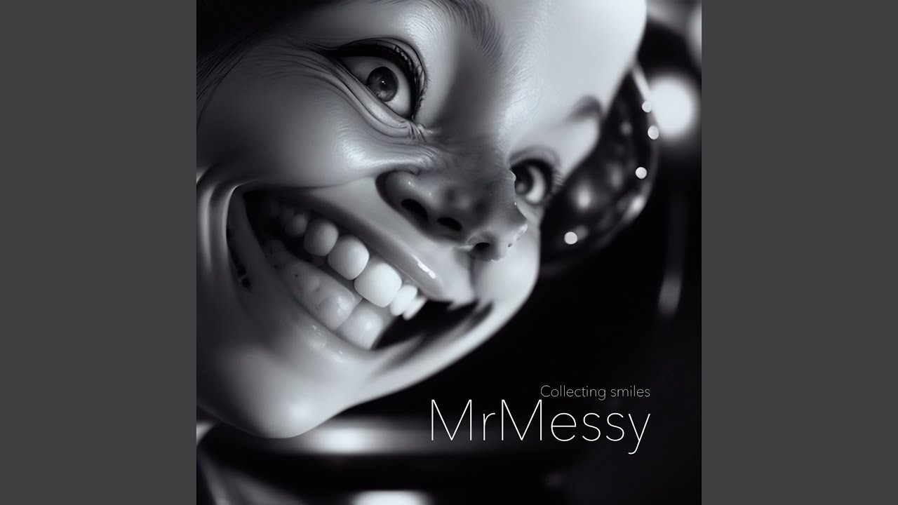 Mira Collecting Smiles en YouTube