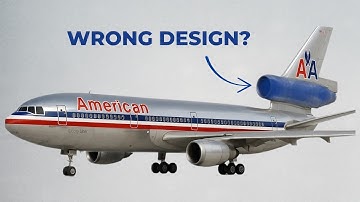 Why did the Trijets disappear?