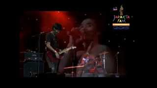 Nasionalisme Jakarta Fair Kemayoran 2015 slank