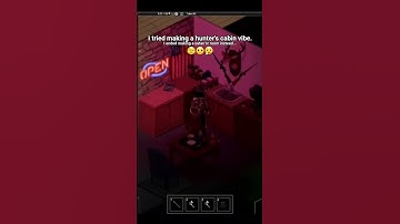 it was unintentional vibe. #projectzomboid #build42 #b42