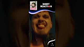Krij  Its Crazy Its Party U0026 Tommy Cash  Short Reaction shorts