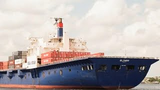 Coast Guard continues search for cargo ship survivors