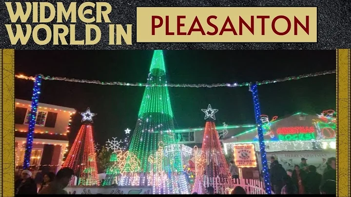 Widmer World - Holiday Park in Pleasanton