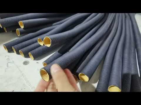 Automotive Heater Duct Hose