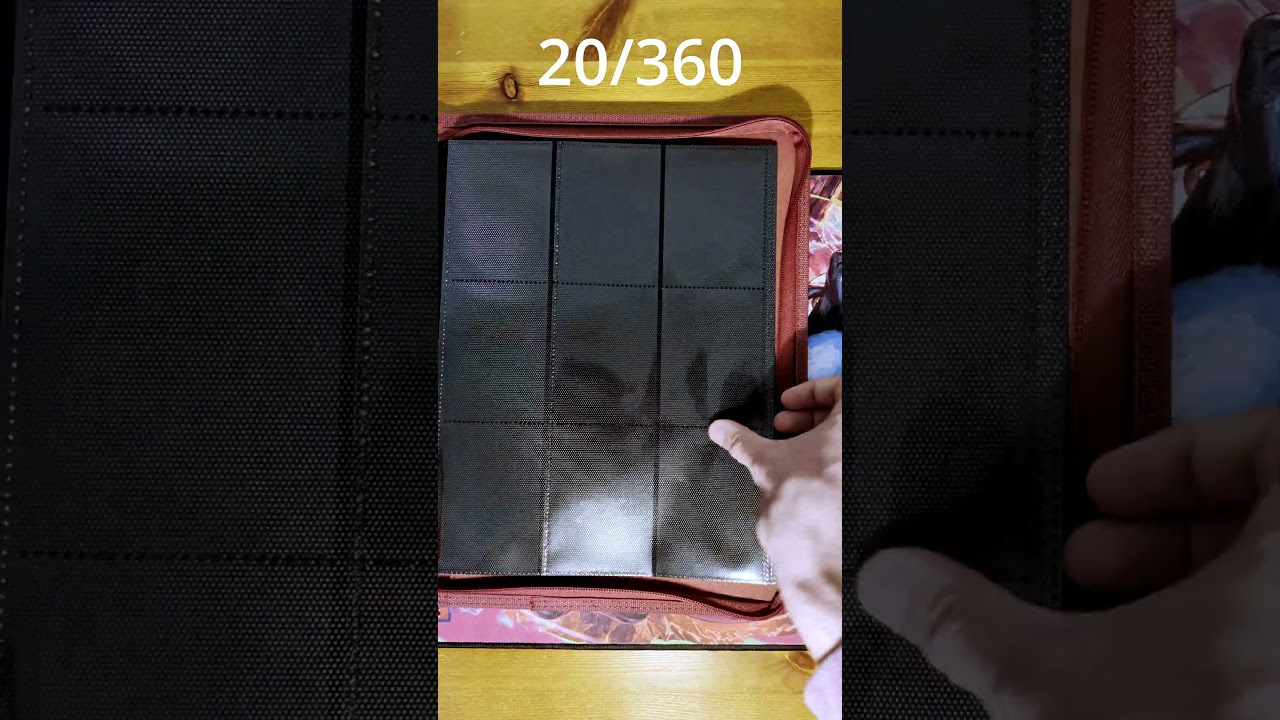 Placing Pulls - Episode 9 - MY 151 MASTER SET PROGRESS SO FAR! - Pokemon TCG 151 master set