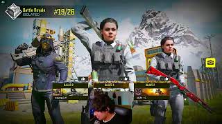Codmobile PC Emulador TAC #callofduty #codmobile #callofdutymobileclips