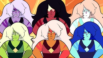Jasper Army on Gemsona Maker