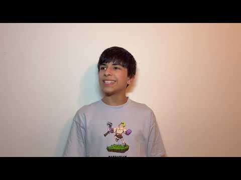 Thumbnail do vídeo