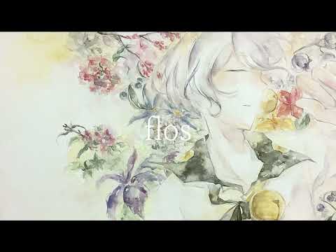 【伊織弓鶴】flos【A.I.VOICEカバー 】