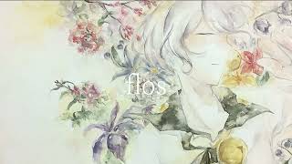 【伊織弓鶴】flos【A.I.VOICEカバー 】